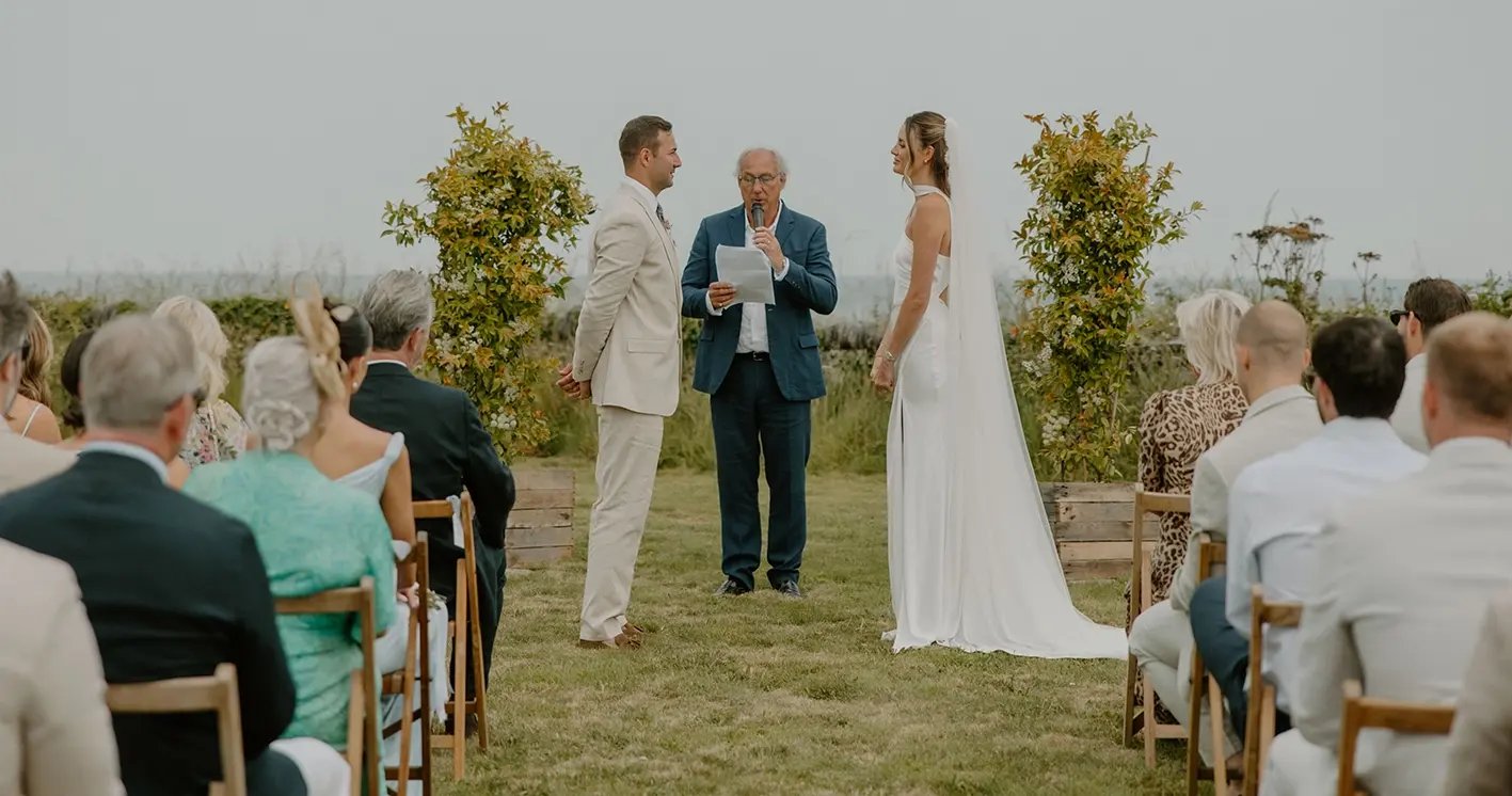 Simon the Celebrant Vows Pricing